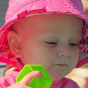 Meet your Posher, Cheryl